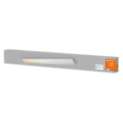 Ledvance - LED Himmennysvalo SMART+ FRAMELESS LED/35W/230V 3000K-6500K Wi-Fi