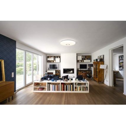 Ledvance - LED Himmennysvalo SMART+ KITE LED/32W/230V 3000K-6500K Wi-Fi