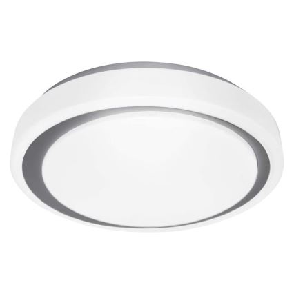 Ledvance - LED Himmennysvalo SMART+ MOON LED/24W/230V 3000K-6500K Wi-Fi