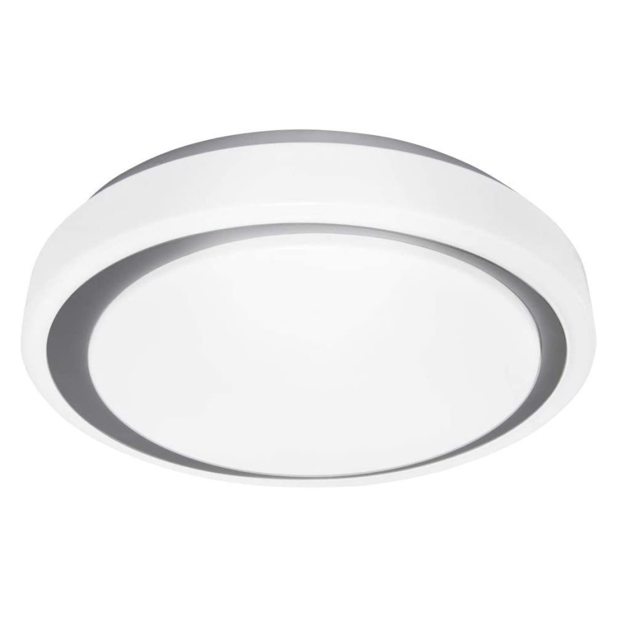 Ledvance - LED Himmennysvalo SMART+ MOON LED/24W/230V 3000K-6500K Wi-Fi