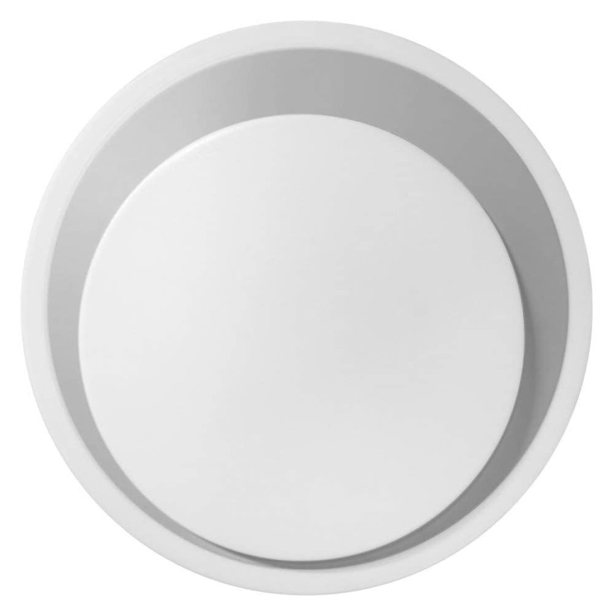 Ledvance - LED Himmennysvalo SMART+ MOON LED/24W/230V 3000K-6500K Wi-Fi