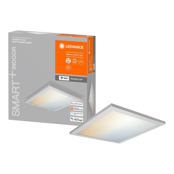 Ledvance - Himmennettävä LED-kattovalaisin SMART+ PLANON LED/20W/230V Wi-Fi