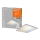Ledvance - Himmennettävä LED-kattovalaisin SMART+ PLANON LED/20W/230V Wi-Fi