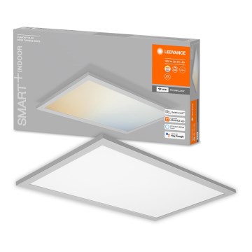 Ledvance - Himmennettävä LED-kattovalaisin SMART+ PLANON LED/22W/230V Wi-Fi