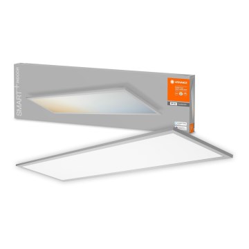 Ledvance - Himmennettävä LED-kattovalaisin SMART+ PLANON LED/36W/230V Wi-Fi
