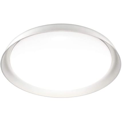 Ledvance - LED Himmennysvalo SMART+ PLATE LED/24W/230V 3000K-6500K Wi-Fi