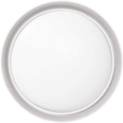 Ledvance - LED Himmennysvalo SMART+ PLATE LED/24W/230V 3000K-6500K Wi-Fi