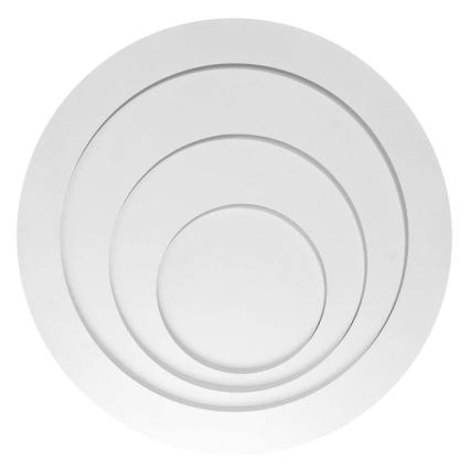 Ledvance - LED Himmennysvalo SMART+ SPIRAL LED/24W/230V 3000K-6500K Wi-Fi