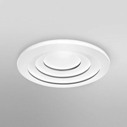 Ledvance - LED Himmennysvalo SMART+ SPIRAL LED/24W/230V 3000K-6500K Wi-Fi