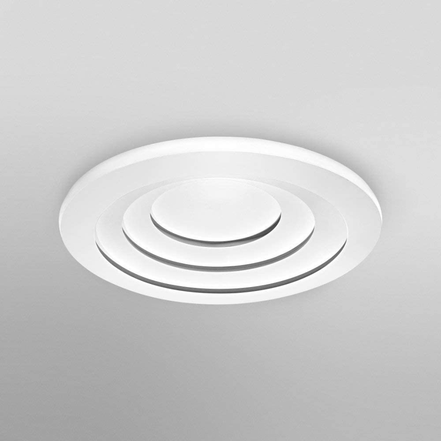 Ledvance - LED Himmennysvalo SMART+ SPIRAL LED/24W/230V 3000K-6500K Wi-Fi