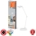 Ledvance - Himmennettävä LED-kosketuspöytävalaisin SUN@HOME LED/20W/230V 2200-5000K CRI 95 Wi-Fi