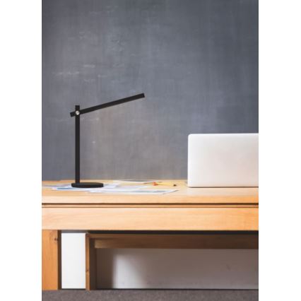 Ledvance - Himmennettävä LED-pöytävalaisin PANAN LED/7W/230V