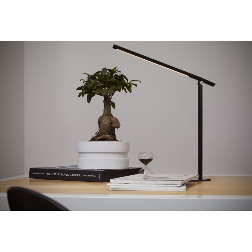 Ledvance - Himmennettävä LED-pöytävalaisin PANAN LED/7W/230V