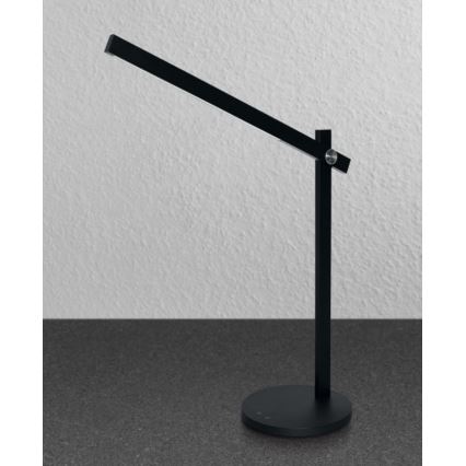 Ledvance - Himmennettävä LED-pöytävalaisin PANAN LED/7W/230V