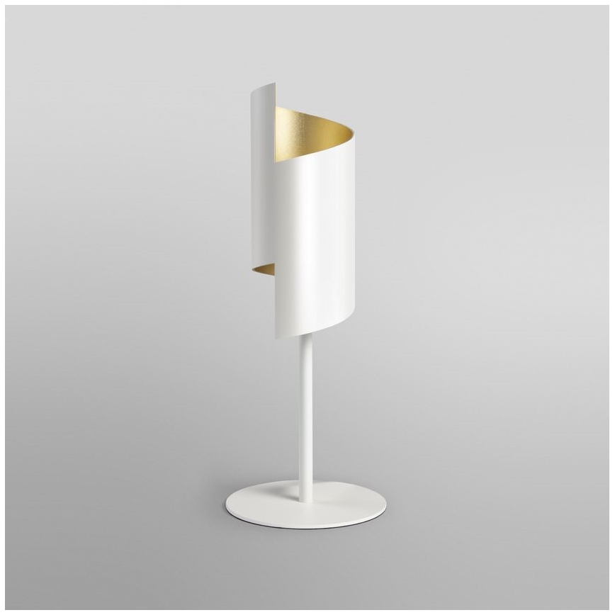 Ledvance - Himmennettävä LED-pöytävalaisin SMART+ DECOR TWIST LED/12W/230V 3000-6500K Wi-Fi valkoinen