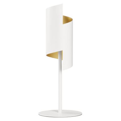 Ledvance - Himmennettävä LED-pöytävalaisin SMART+ DECOR TWIST LED/12W/230V 3000-6500K Wi-Fi valkoinen
