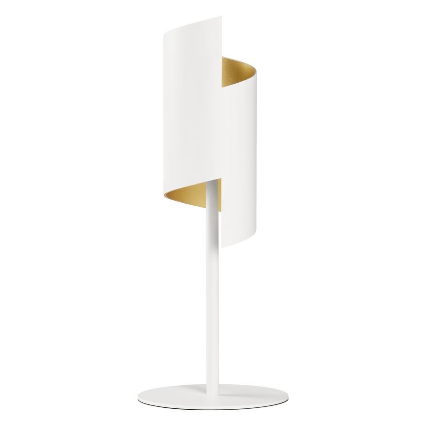 Ledvance - Himmennettävä LED-pöytävalaisin SMART+ DECOR TWIST LED/12W/230V 3000-6500K Wi-Fi valkoinen