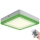 Ledvance - Himmennettävä LED-RGB-kattovalaisin LED/19W/230V + Kauko-ohjaus