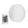 Ledvance - Himmennettävä LED-RGB-kattovalaisin LED/19W/230V + Kauko-ohjaus