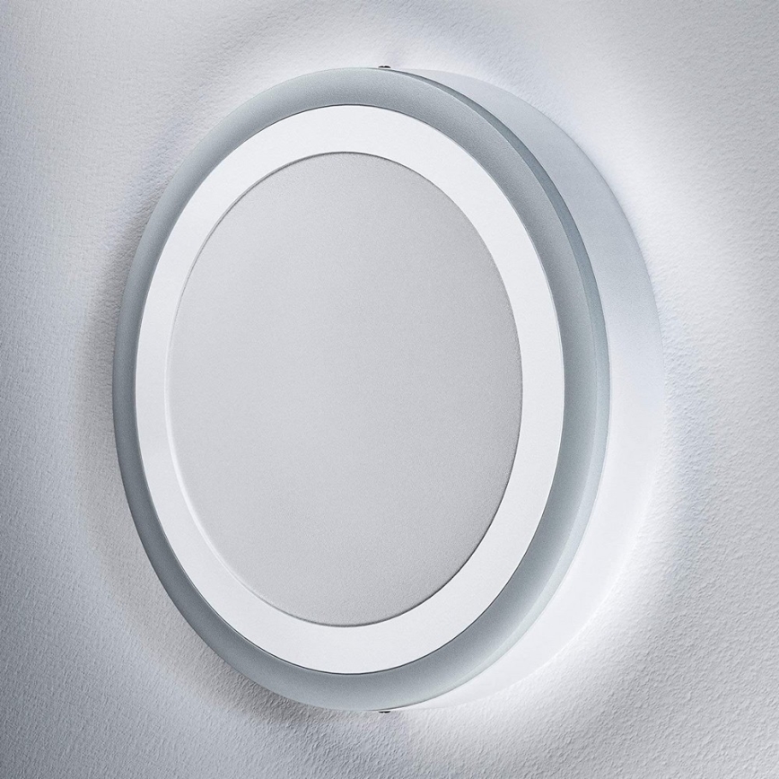 Ledvance - Himmennettävä LED-RGB-kattovalaisin LED/38W/230V + Kauko-ohjaus