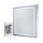 Ledvance - Himmennettävä LED-RGB-kattovalaisin LED/38W/230V + Kauko-ohjaus