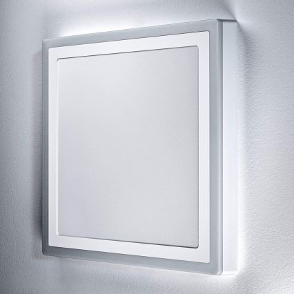 Ledvance - Himmennettävä LED-RGB-kattovalaisin LED/38W/230V + Kauko-ohjaus
