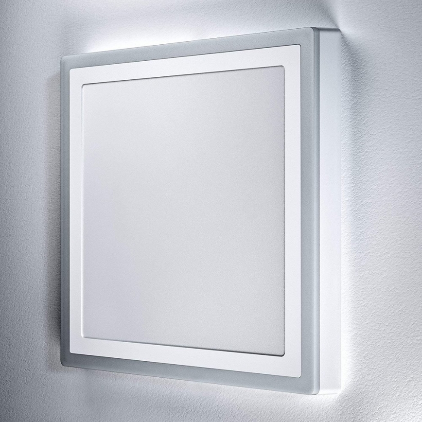 Ledvance - Himmennettävä LED-RGB-kattovalaisin LED/38W/230V + Kauko-ohjaus