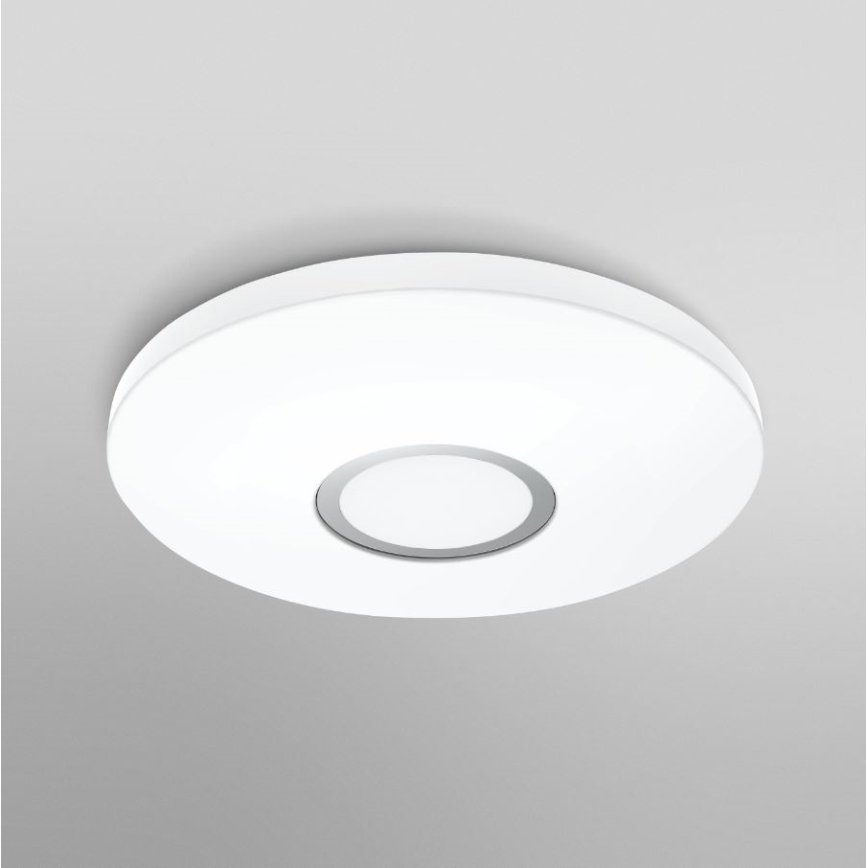 Ledvance - LED RGB Himmennysvalo SMART+ KITE LED/18W/230V 3000K-6500K Wi-Fi
