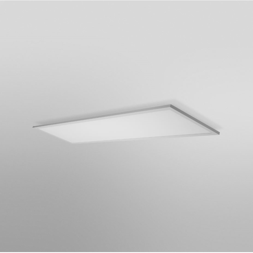 Ledvance - Himmennettävä LED-RGB-kattovalaisin SMART+ PLANON LED/36W/230V Wi-Fi