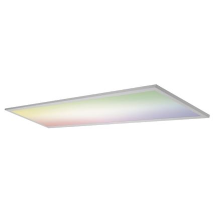 Ledvance - Himmennettävä LED-RGB-kattovalaisin SMART+ PLANON LED/36W/230V Wi-Fi