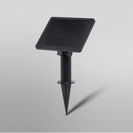 Ledvance - Hybridi aurinkokennopaneeli ENDURA 24W/12V 2000 mAh IP67