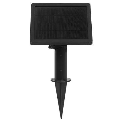 Ledvance - Hybridi aurinkokennopaneeli ENDURA 24W/12V 2000 mAh IP67