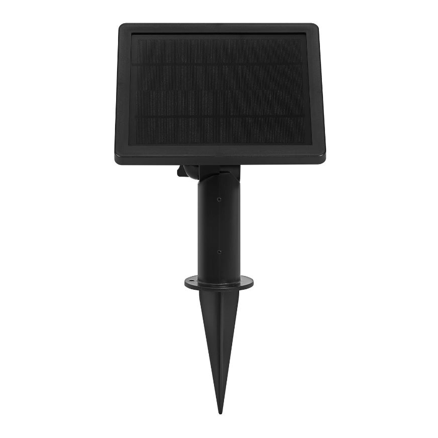 Ledvance - Hybridi aurinkokennopaneeli ENDURA 24W/12V 2000 mAh IP67