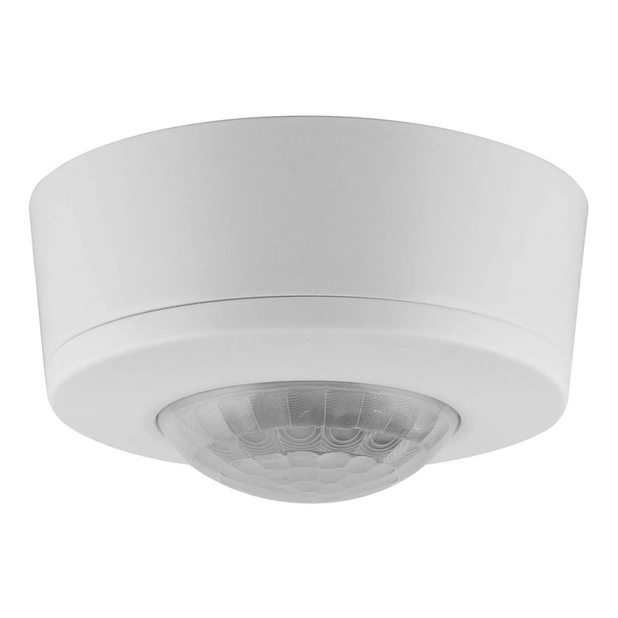 Ledvance - Infrapuna-liiketunnistin 230V IP44 valkoinen