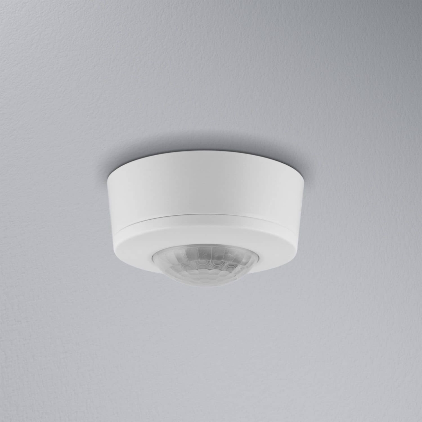 Ledvance - Infrapuna-liiketunnistin 230V IP44 valkoinen