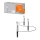 Ledvance - Jatkosarja 3x LED RGBW ulkovalaisin SMART+ MINI 3xLED/1,9W/230V IP44 Wi-Fi