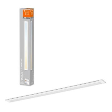 Ledvance - Jatkosarja LED himmennettävä keittiökaapin alla valaisin SMART+ UNDERCABINET LED/8W/24V 2700-6500K Wi-Fi