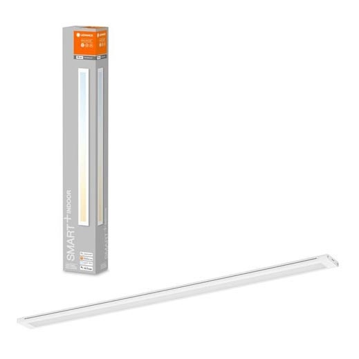 Ledvance - Jatkosarja LED himmennettävä keittiökaapin alla valaisin SMART+ UNDERCABINET LED/8W/24V 2700-6500K Wi-Fi