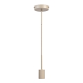 Ledvance - Kattokruunu johdossa PENDULUM NEEDLE 1xE27/15W/230V