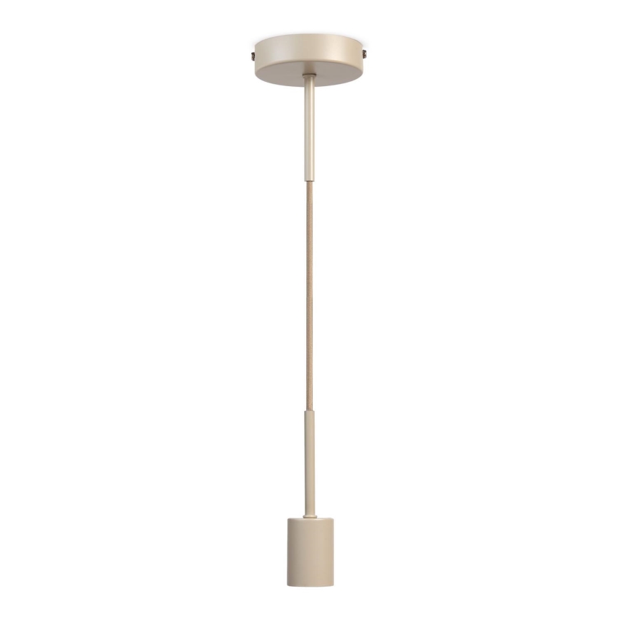 Ledvance - Kattokruunu johdossa PENDULUM NEEDLE 1xE27/15W/230V