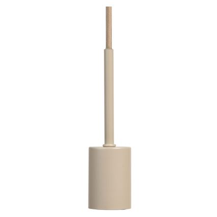 Ledvance - Kattokruunu johdossa PENDULUM NEEDLE 1xE27/15W/230V