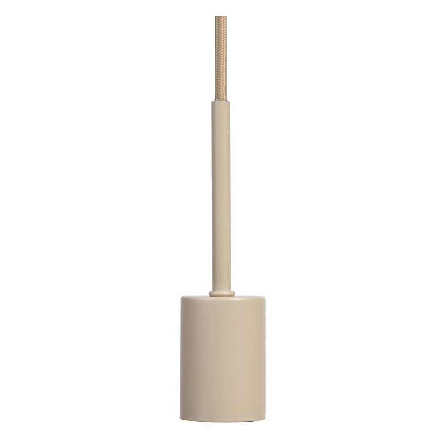 Ledvance - Kattokruunu johdossa PENDULUM NEEDLE 1xE27/15W/230V