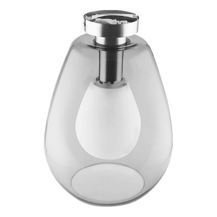 Ledvance - Kattovalo CONE 1xE27/40W/230V