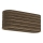 Ledvance - Kattovalo DECOR CARDBOARD 3xE27/15W/230V