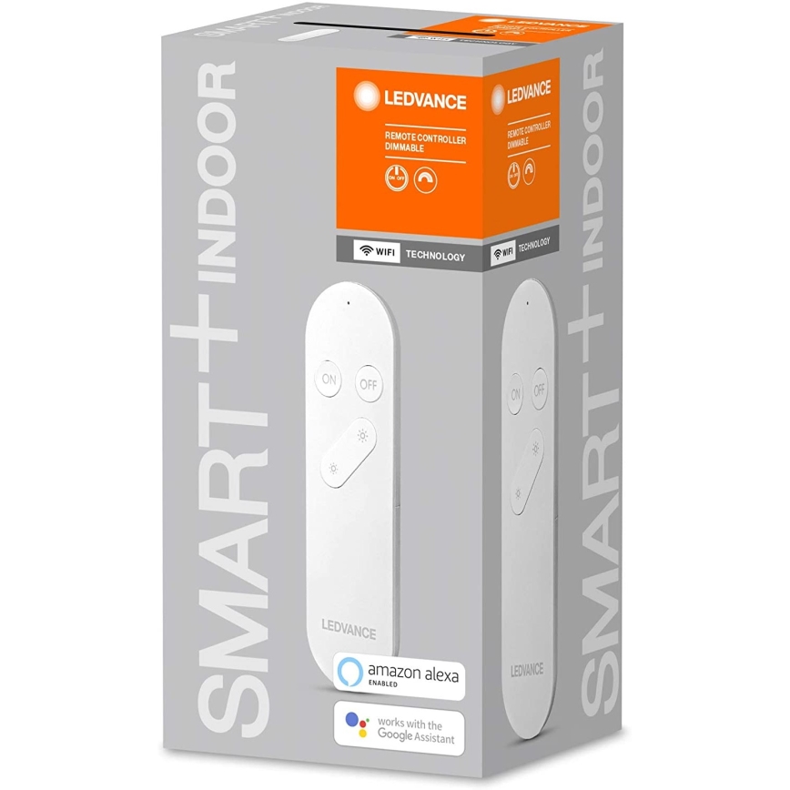 Ledvance - Kauko-ohjain SMART+ Wi-Fi