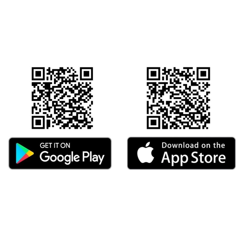 Ledvance - Kauko-ohjain SMART+ Wi-Fi