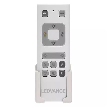 Ledvance - Kaukosäädin SMART+ Wi-Fi