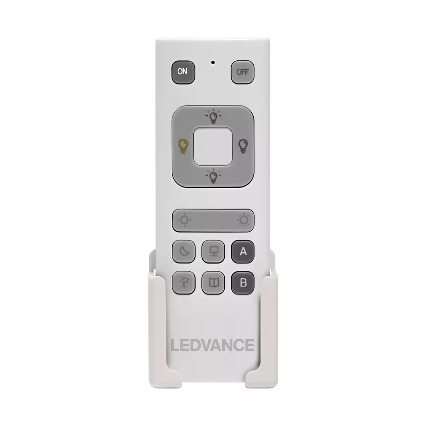Ledvance - Kaukosäädin SMART+ Wi-Fi