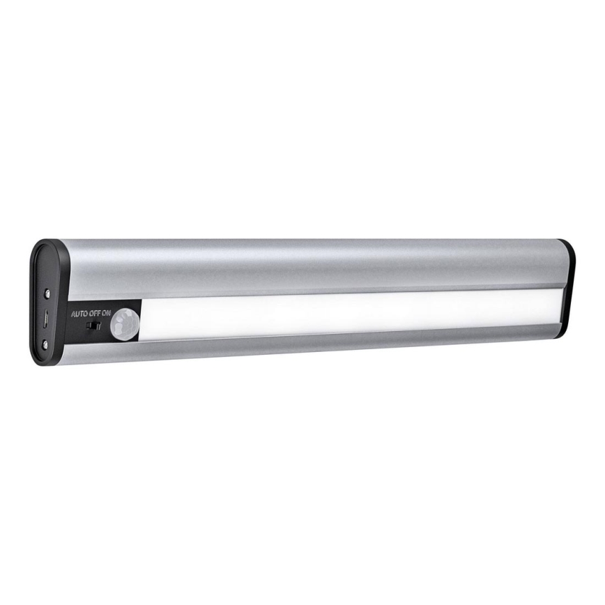 Ledvance - Keittiökaappien alla oleva LED-valo anturilla MOBILE LED/1,5W/5V 1800 mAh