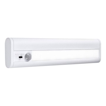Ledvance - Keittiökaappien alla oleva LED-valo anturilla MOBILE LED/1,9W/6V 4xAAA